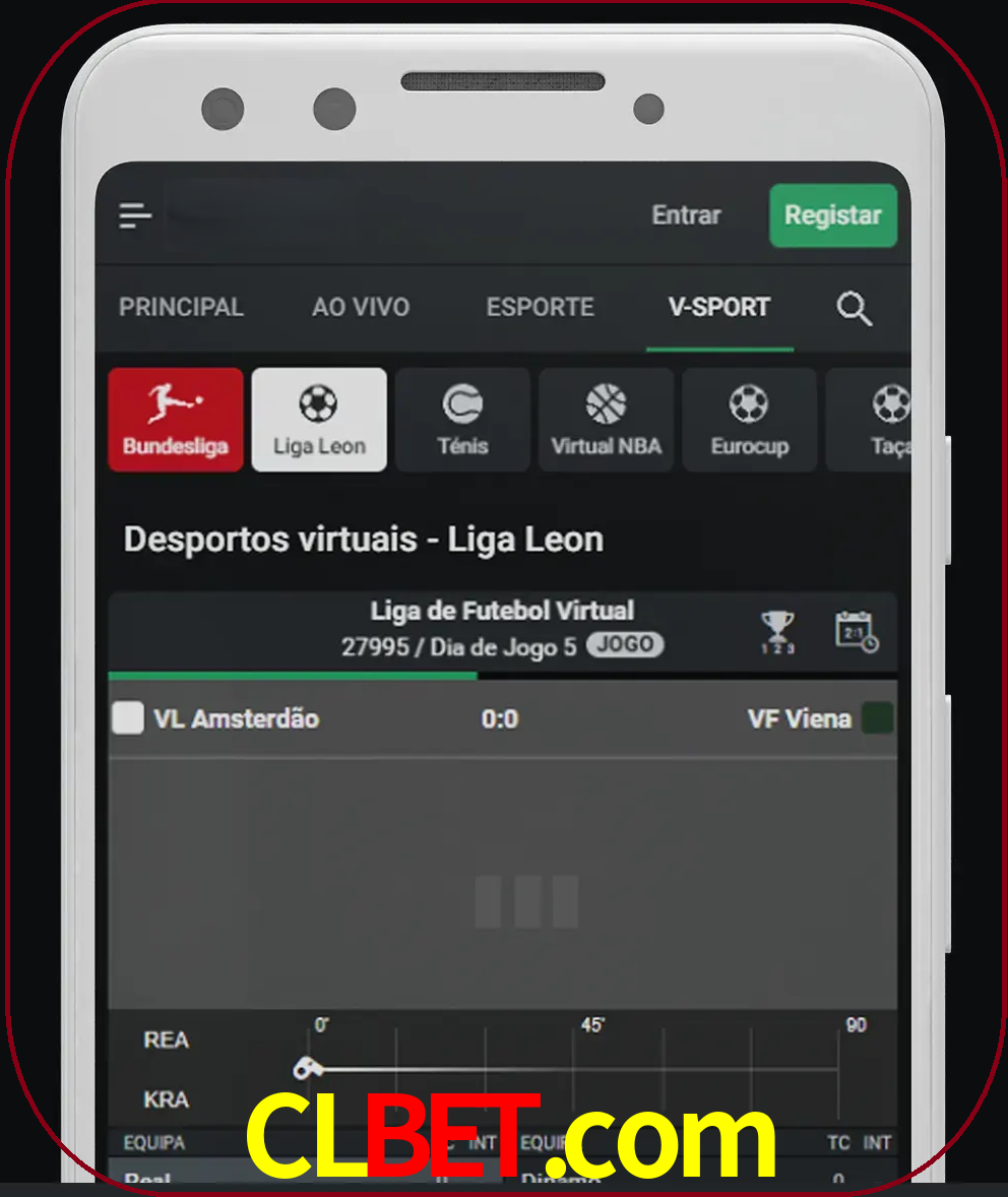 Aposta em diferentes diciplines virtuais.